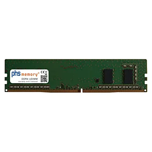 4GB RAM Speicher kompatibel mit Gigabyte H610M S2H (rev. 1.1/1.3) DDR4 DDR4 UDIMM 3200MHz PC4-25600U