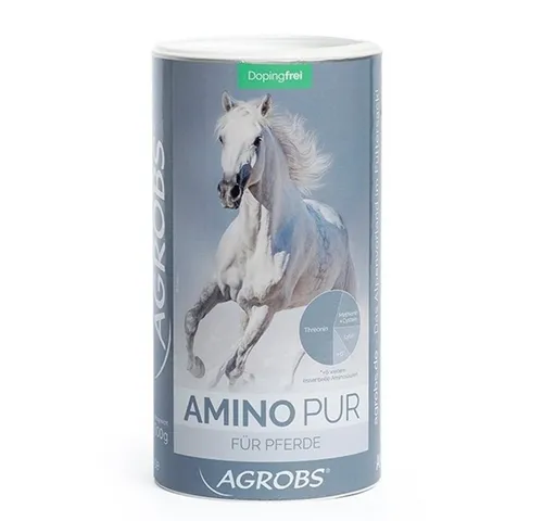 EPONA Tierpräparate AGROBS Amino Pur