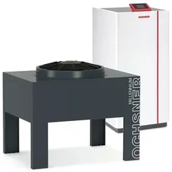 Produktbild OCHSNER Luft/Wasser-Wärmepumpe AIR 18 C11A 12 kW