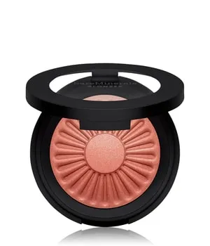 bareMinerals GEN NUDE Blonzer Kiss Of Copper 3,8 g - Sonstige Make-Up-Artikel, 2-in-1 Blush und Bronzer für einen natürlichen, sonnengeküssten Glow mit mineralischen, lichtreflektierenden Pigmenten.