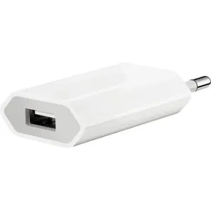 Apple USB-Ladegerät Power Adapter MD813ZM/A, 5Watt von Apple