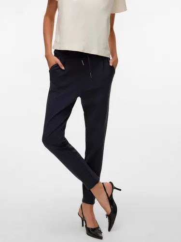 Vero Moda VMEVA Lockere Stoffhose mit Kordelzug von VERO MODA