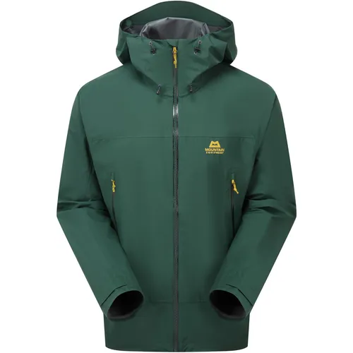 Produktbild Mountain Equipment Odyssey Herrenjacke pine (Me-01866) S
