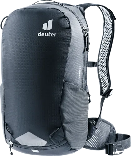 DEUTER Race 12 7000 black One Size