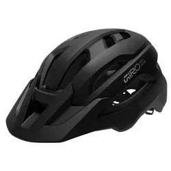 Giro Fixture MIPS II Helm Matt Schwarz Trail All-Mountain M/L, XL - Stylischer Fahrradhelm in Schwarz, ausgestattet mit MIPS-Technologie für zusätzlichen Schutz. Ideal für Trail- und All-Mountain-Fahrer. Verstellbare Passform für optimalen Komfort.