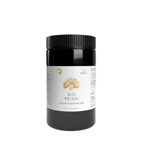 Fitness & Ernährung Beige von Pilze Wohlrab