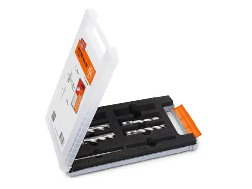 Fein 63134999064 Kernlochbohrer-Set