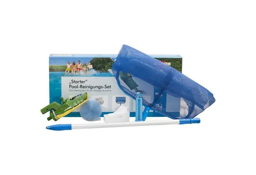 Summer Fun SET Starter Pool Reinigungsset