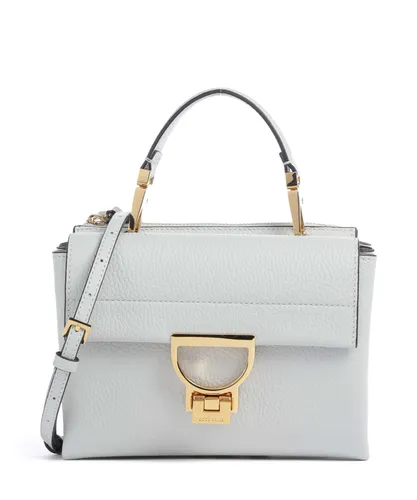 COCCINELLE Arlettis Handbag Grainy Leather Umhängetasche von Coccinelle