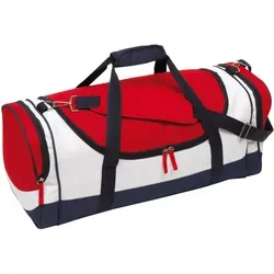 Sporttasche 64 x 27 x 26 cm Universell Schultertasche Freizeittasche Gymbag - Reisetasche Sport Tasche