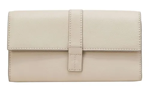 Marc O'Polo Geldbörse Combi Wallet, mit RFID-Blocker Schutz