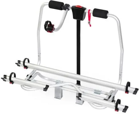 Fiamma Carry Bike Caravan Active E-Bike Deichsel-Fahrradträger