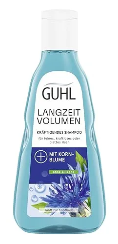 Guhl Langzeit Volumen Shampoo