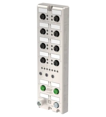 Produktbild Pepperl+Fuchs IO-Link-Master ICE11-8IOL-G60L-V1D
