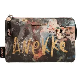 Anekke Geldbörse Shōen Palette von Anekke