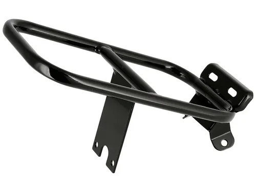 Gepäckträger hinten, langer Auflagebügel - für Simson S50, S51, S70