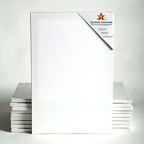 Art-Star UNIVERSITY KEILRAHMEN 50x70 cm von Art-Star