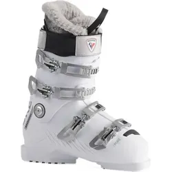 Skischuhe ROSSIGNOL Pure 80 Weiß Weiss 24.5 - Weiß - 24,5