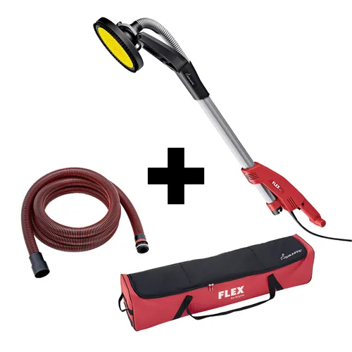 Flex Wand- und Deckenschleifer Giraffe GE 5 R (500 Watt) von Flex