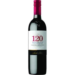 Santa Rita 120 Reserva Especial Cabernet Sauvignon 2023