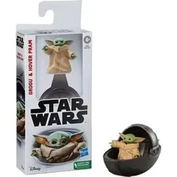 Star Wars Darth Vader Baby Yoda Obi-Wan Mandalorian Figur 15 cm – Baby Yoda