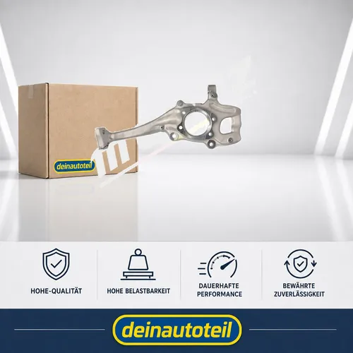 Mertz Achsschenkel M-K3046 für Radaufhängung