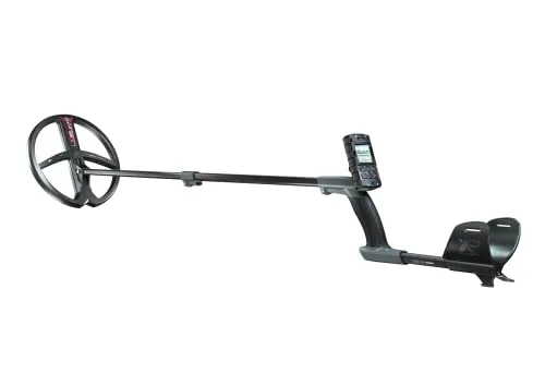 XP Deus II 28 FMF RC ohne Funkkopfhörer