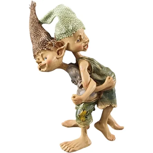 Pixies Haken sich gegenseitig ein 