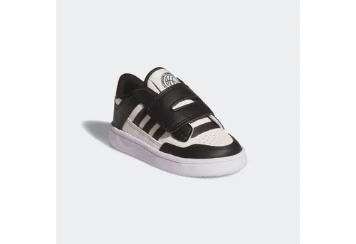 adidas Sportswear RAPID COURT KIDS Klettschuh für Kinder