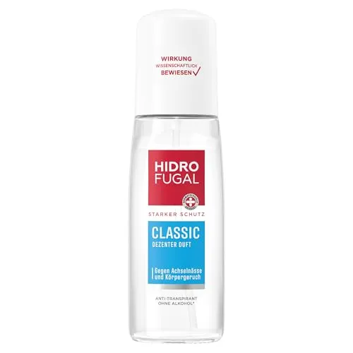 Hidrofugal CLASSIC Zerstäuber 75 ml