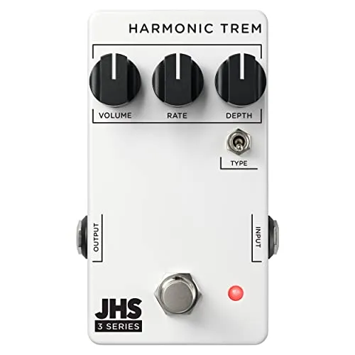 JHS Pedals 3 Series Harmonic Trem