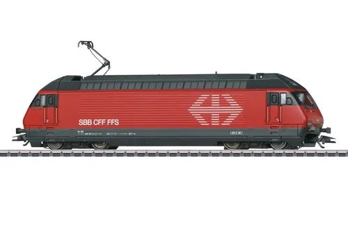 Märklin H0 - 39463 Elektrolokomotive Re 460 - NEU & OVP