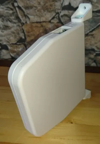 Mini-Aufschraub Schwenkwickler, Gurtwickler, Renovierung inkl. Schrauben