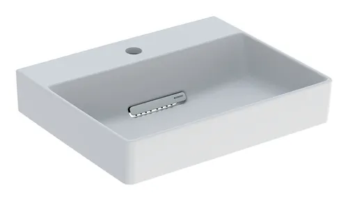 Geberit ONE Aufsatzwaschtisch 500 x 410 mm