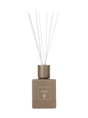Culti Raumduft mit Stäbchen Serie Lamborghini (Diffusor 500ml)