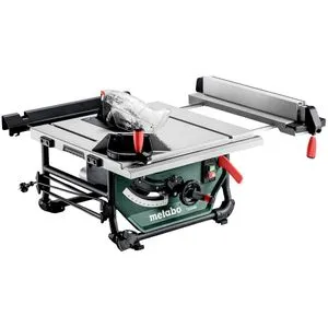 Metabo TS 254 M Tischkreissäge von Metabo