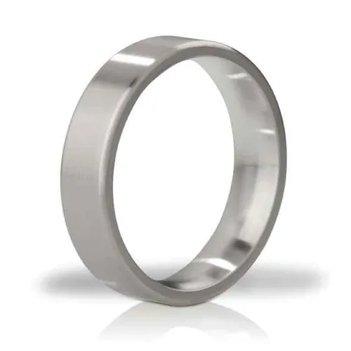 Mystim His Ringness Duke Brushed 51mm von Mystim