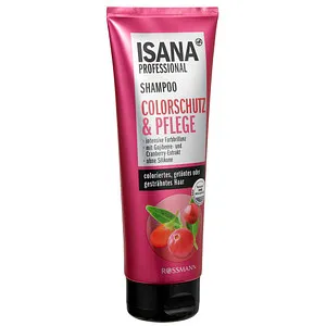 ISANA PROFESSIONAL COLORSCHUTZ & PFLEGE Shampoo 250 ml