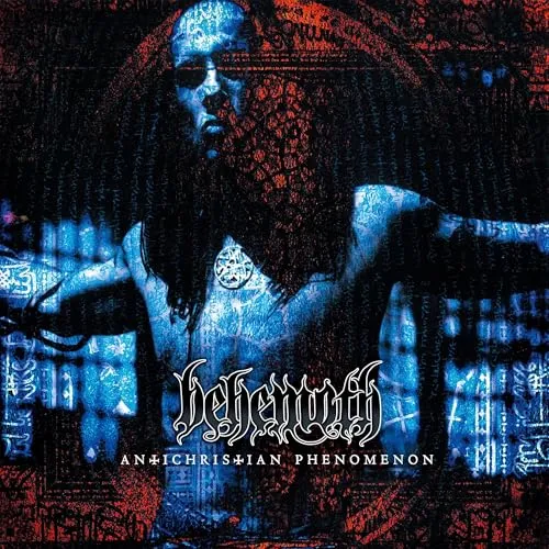 Antichristian Phenomenon (Black Vinyl) [Vinyl LP]