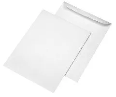 ELEPA 30005506 Versandtaschen B4, selbstklebend, 250 Stück - Versandzubehör: Geschäftsumschläge, praktische selbstklebende Taschen in B4 für sicheren und schnellen Versand, ideal für Büros und Versanddienstleister.