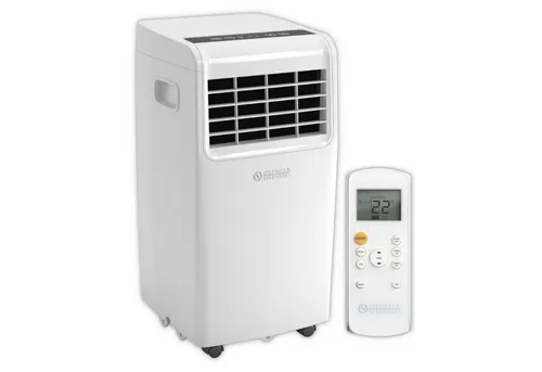 Mobile Klimaanlagen bis 300 Euro von OLIMPIA SPLENDID