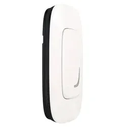 Produktbild Legrand 752985 Valena Allure Wandsender 1-fach mit Netatmo