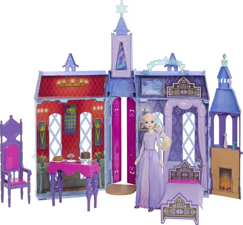 Mattel Disney Die Eiskönigin