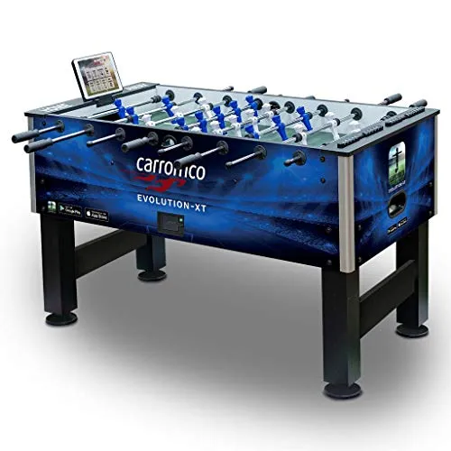 Produktbild Carromco Kicker Evolution-XT App