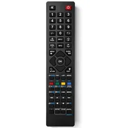 Ersatz Fernbedienung für Seiki SE55GO01UK | SE55UY01UK | SKB2410S