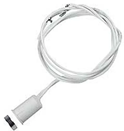 Indexa Magnetkontakt MK-SA-211 Öffnerkontakt Öffnungsmelder für Gefahrenmeldesystem 4015162362121