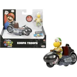 Super Mario – Figurka Koopa Troopa von JAKKS Pacific
