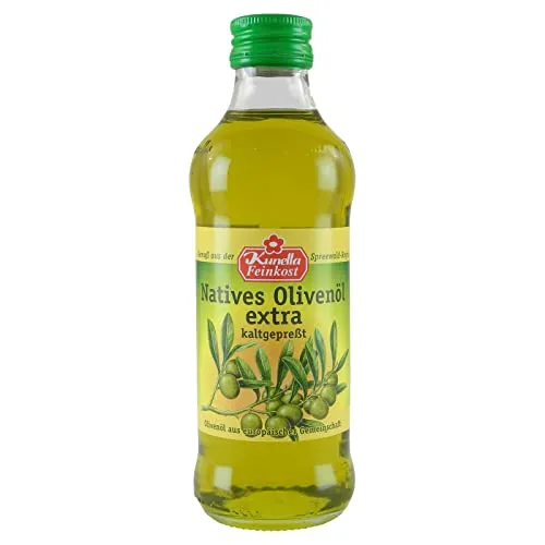 Kunella - Natives Olivenöl extra - 250ml