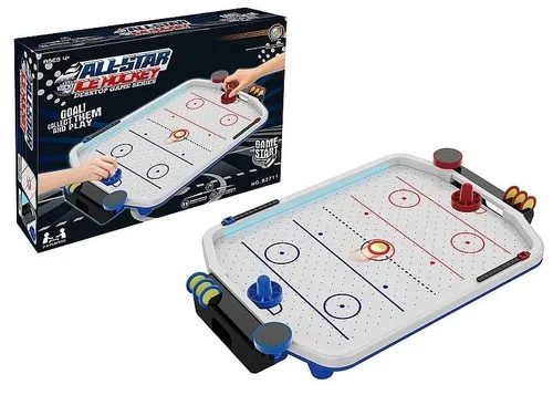 Hockeytisch 42.5x33x8cm von Adar