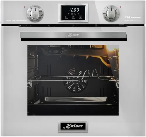 Kaiser Backöfen von Kaiser